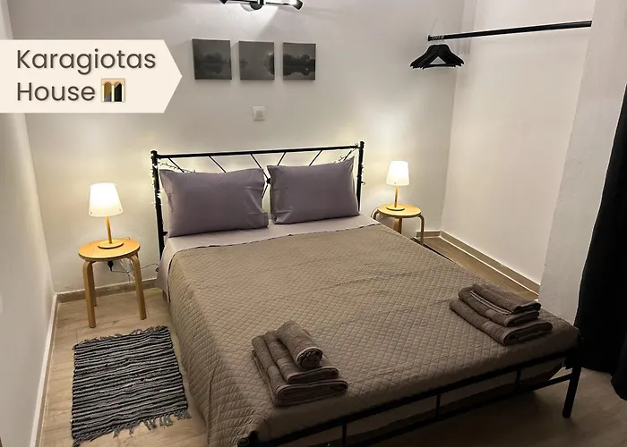 Karagiotas House