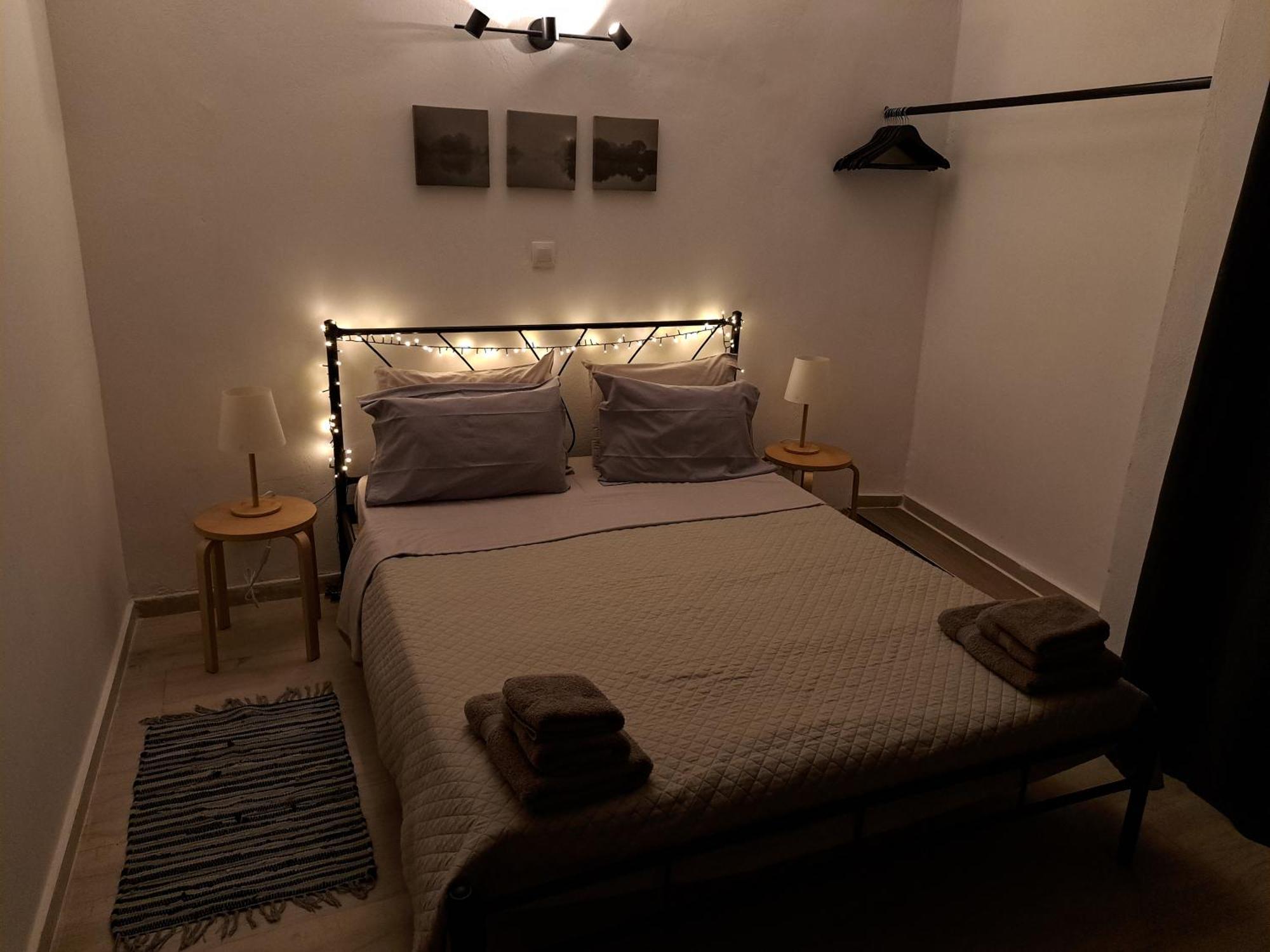 Karagiotas House Appartement Corfu (city)