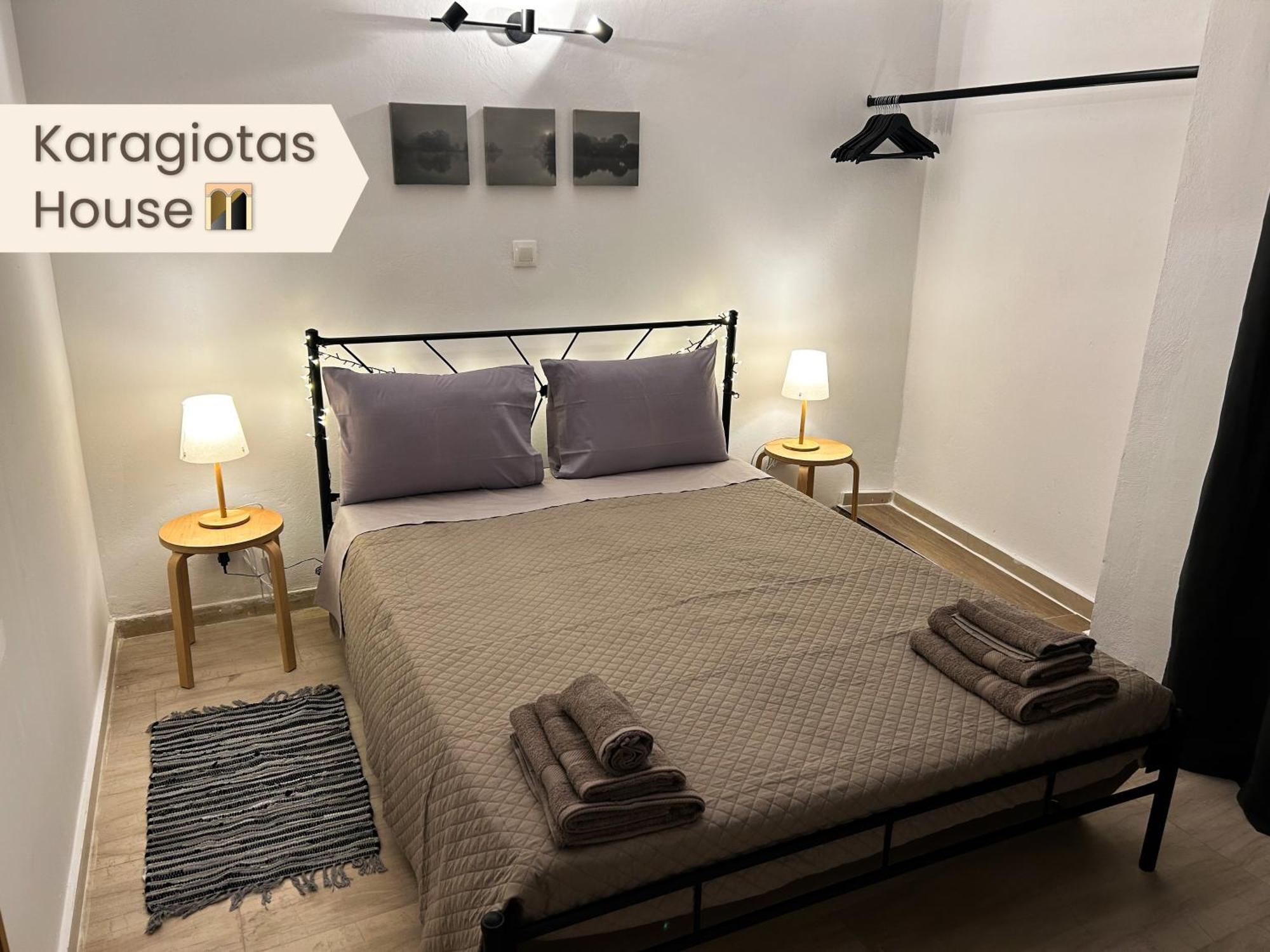 Karagiotas House Appartamento Corfu (city)