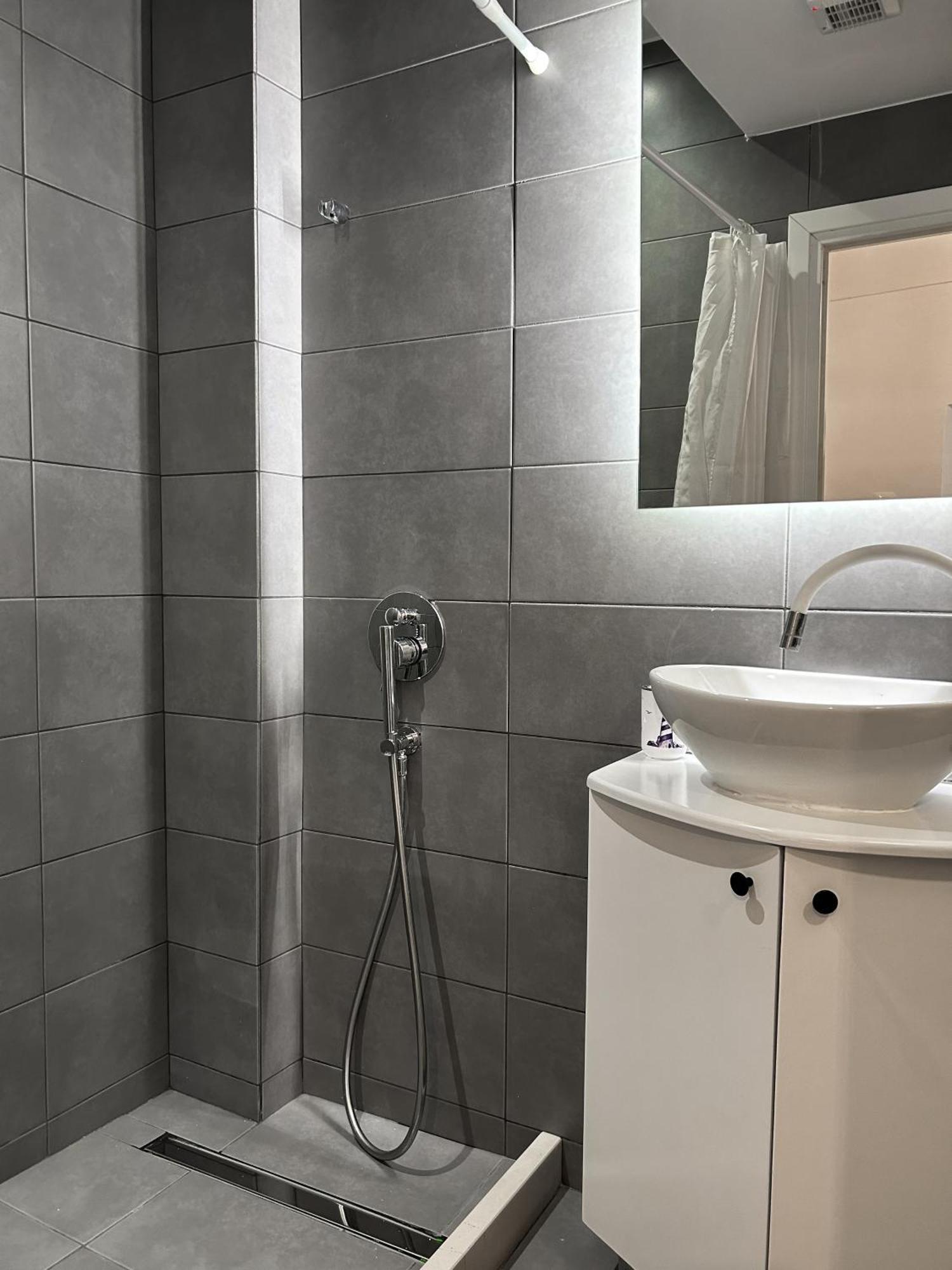 Karagiotas House Appartamento *