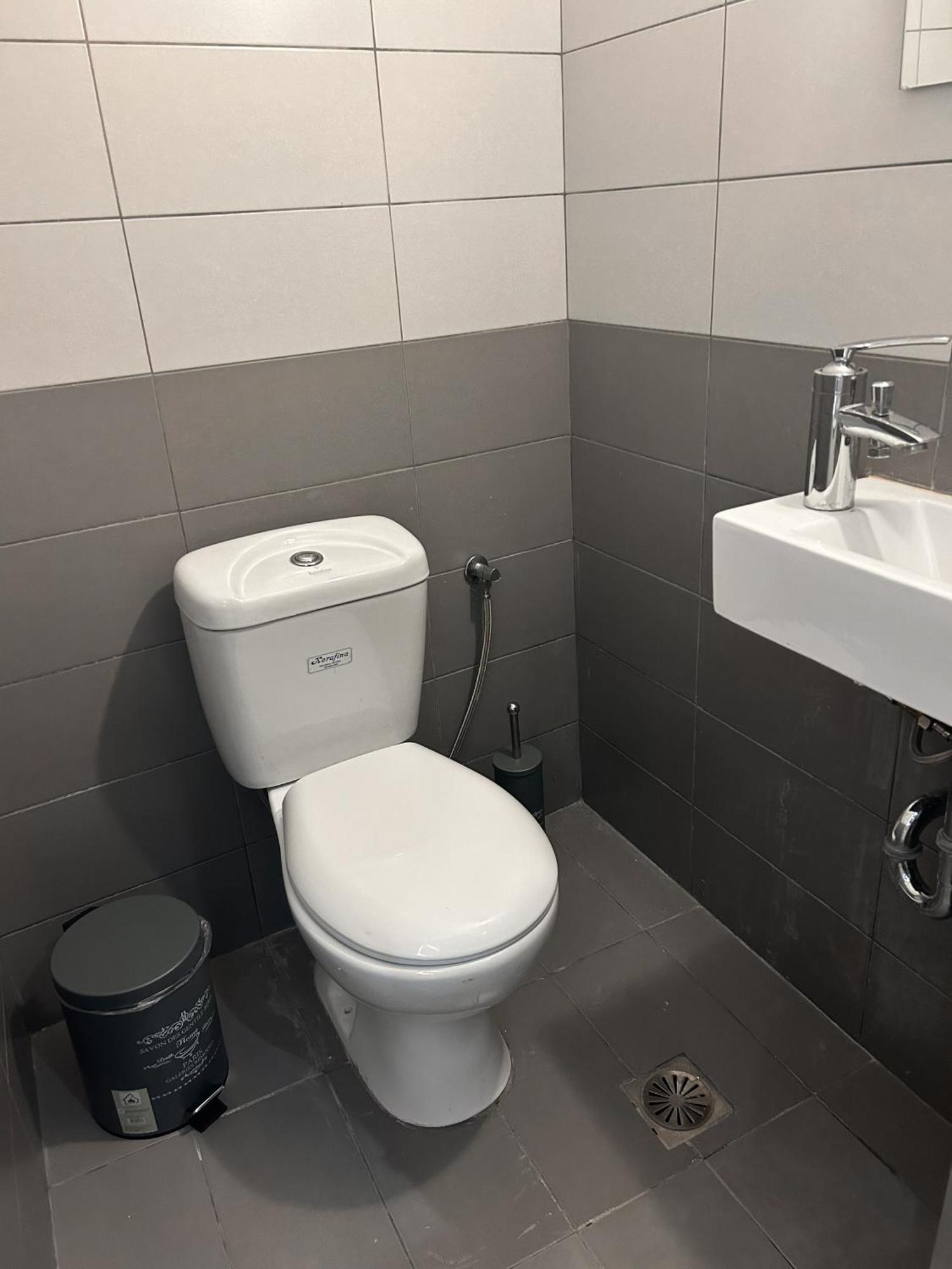 Appartamento Karagiotas House