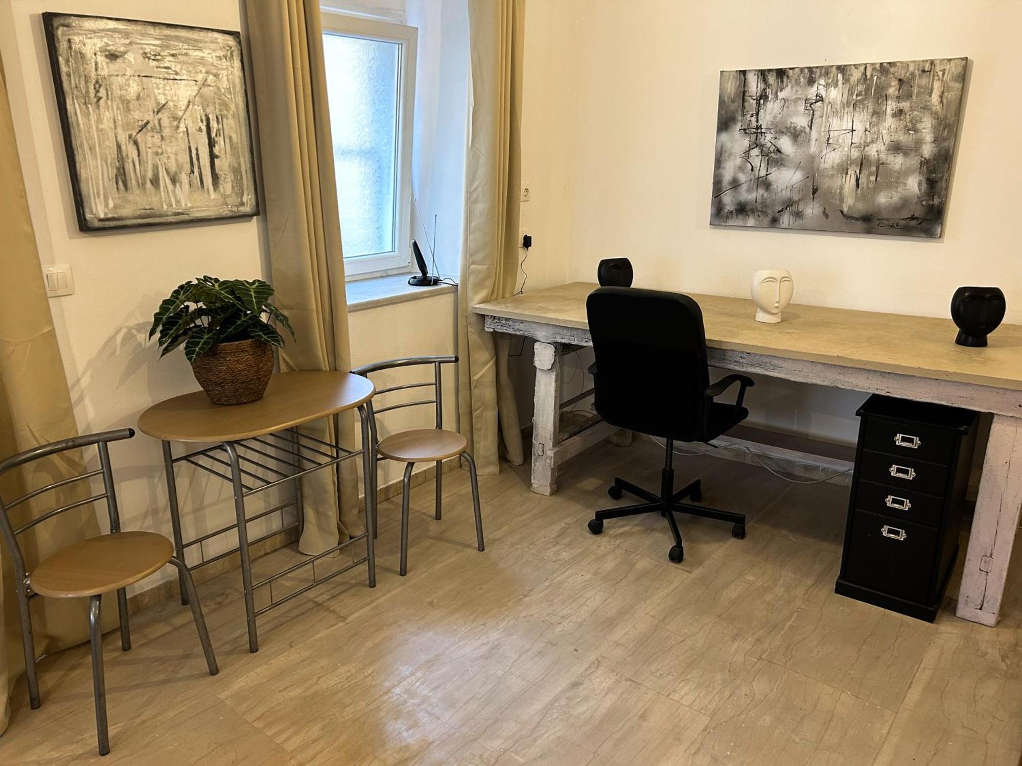 Karagiotas House Apartment